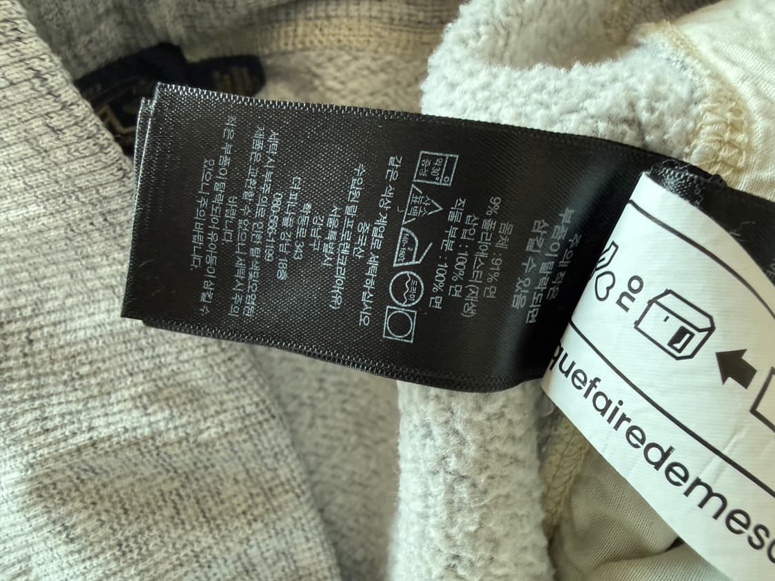 rrl 더블알엘 스웻팬츠 L 상품이미지6