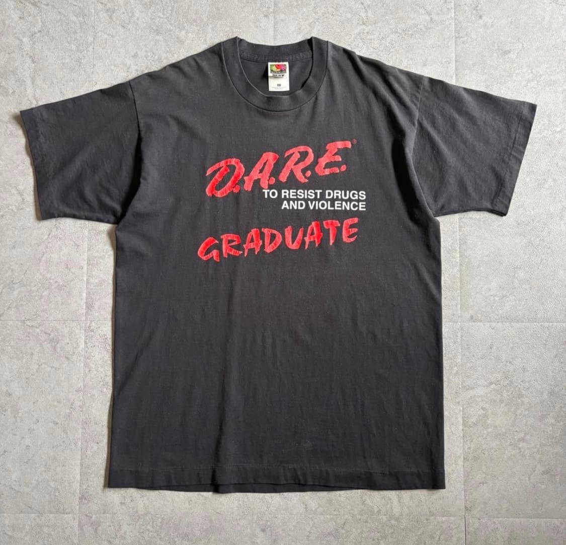 90s Dare t-shirts  상품이미지1
