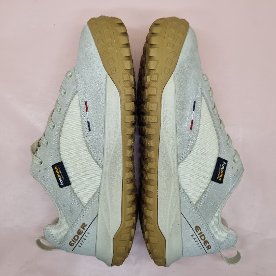 아이더 세이프티 안전화250 상품이미지5