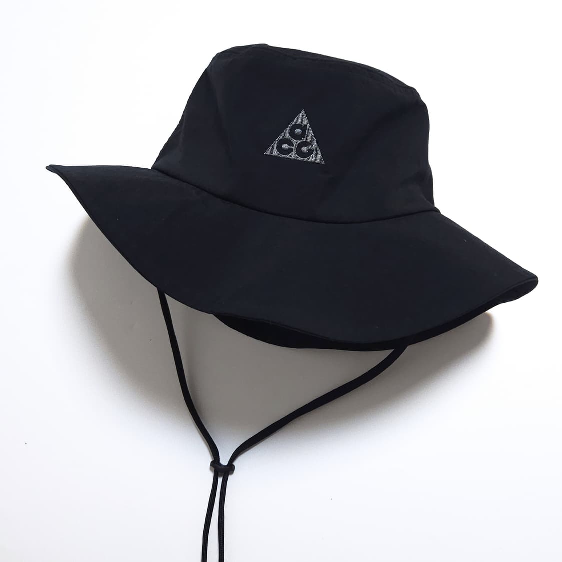 나이키 ACG 버킷햇 블랙 상품이미지2