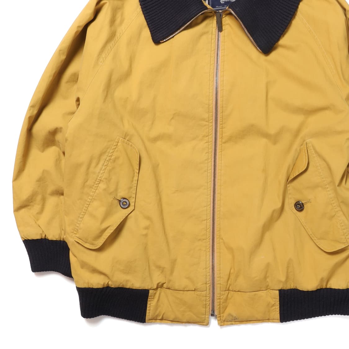 버버리 Burberry Blouson Jacket 

 상품이미지3