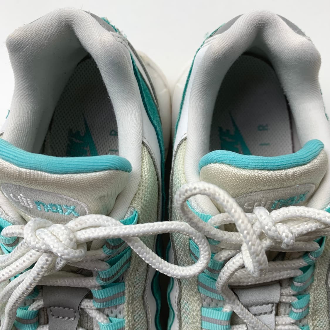 [240/정품] 나이키 에어맥스 95 여성 운동화 신발
 상품이미지7