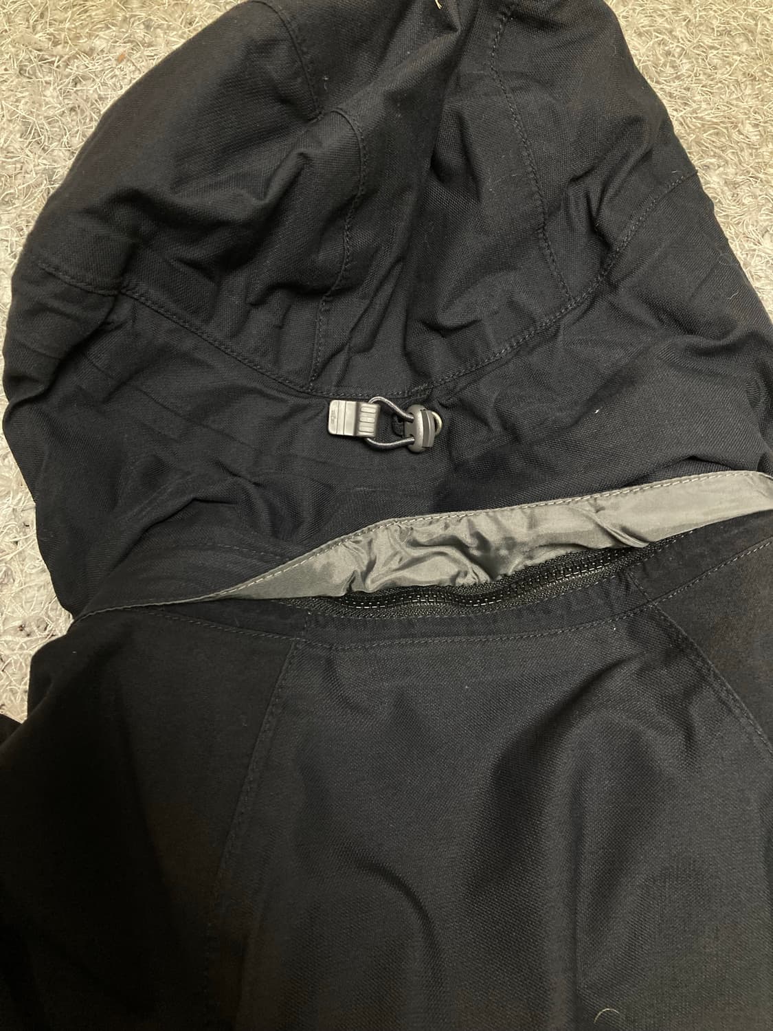 노스페이스 하이벤트 자켓 상품이미지8