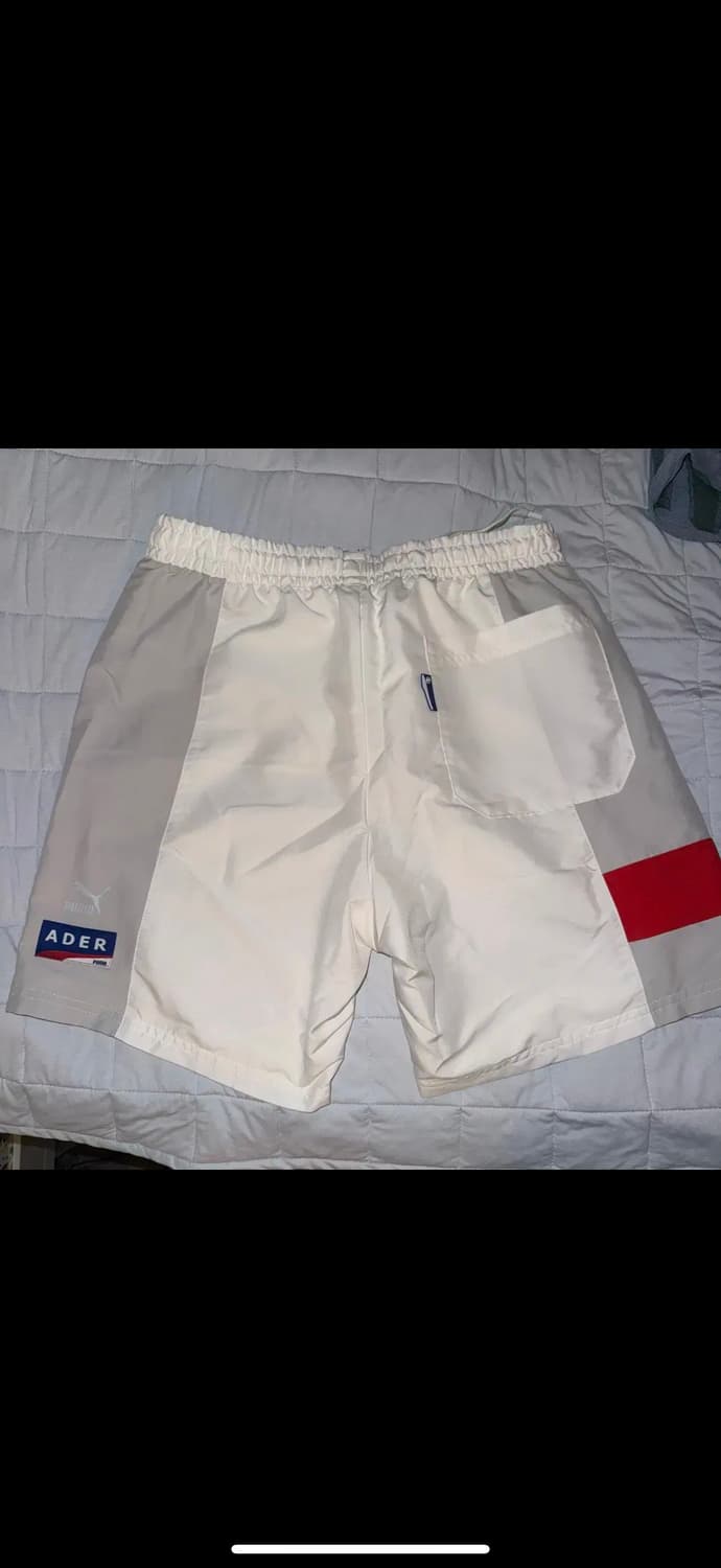 아더에러 adererror Puma 푸마 콜라보 반바지 상품이미지2