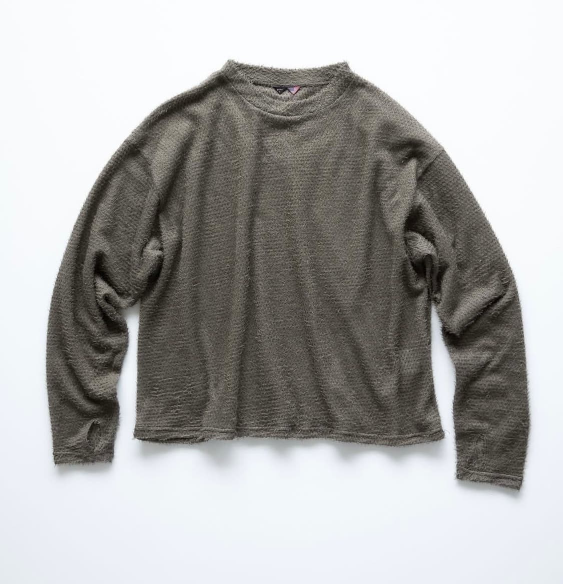 샤그 스웨터 4 상품이미지1