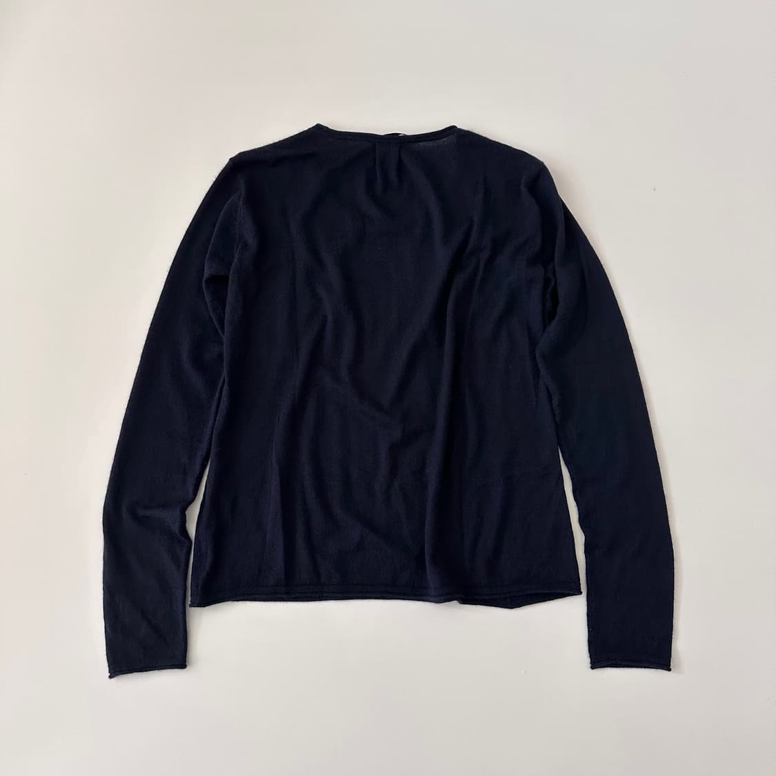 질샌더 jil sander 캐시미어 니트 상품이미지4