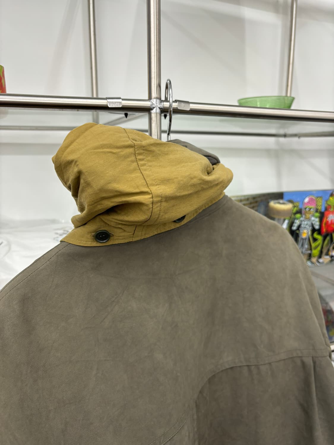 Henri luc chapuis 점퍼 상품이미지7