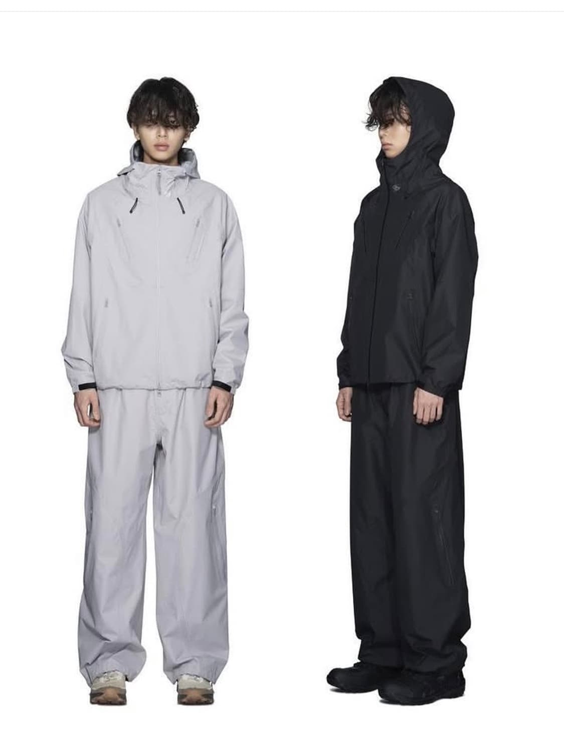 산산기어 2.5L 윈드블락 팬츠 상품이미지1