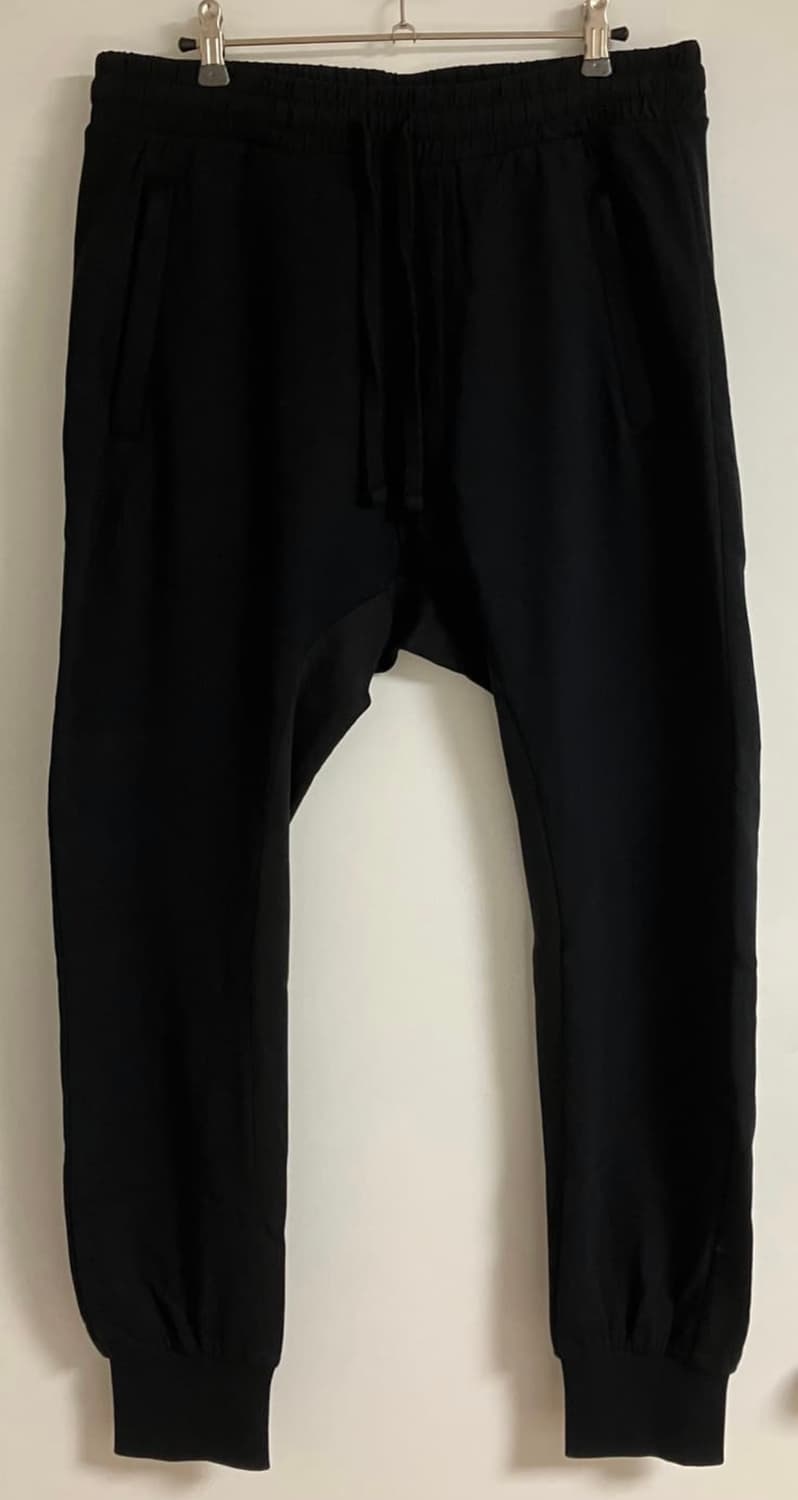 [thom/krom] M ST 228 조거팬츠 상품이미지2