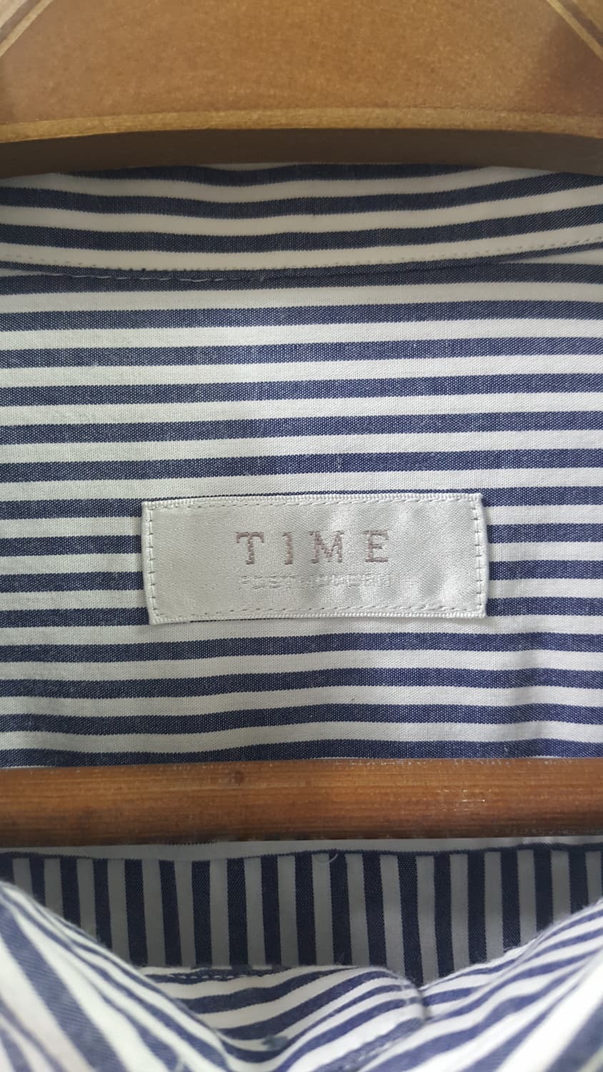 66 타임 셔츠 371 상품이미지4