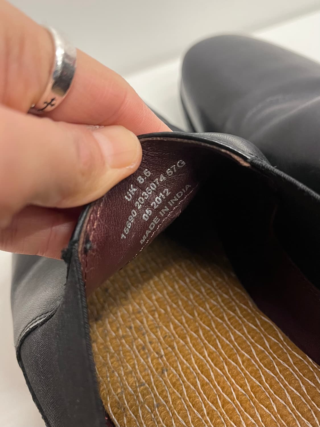 Clarks 상품이미지8