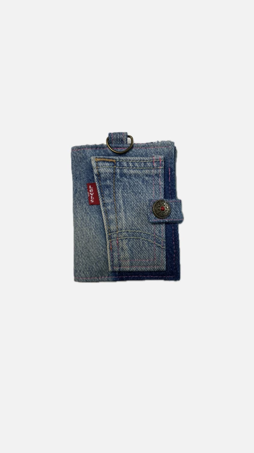 Tot0_ [Levis multi wallet_40] 상품이미지1