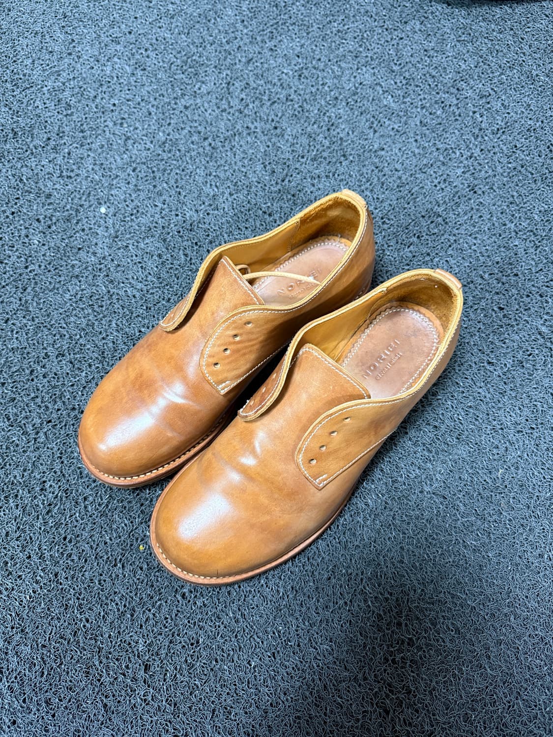 noriei 쉘코도반 더비 상품이미지1