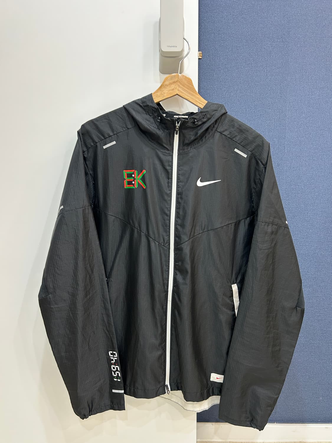 나이키 바람막이 상품이미지2