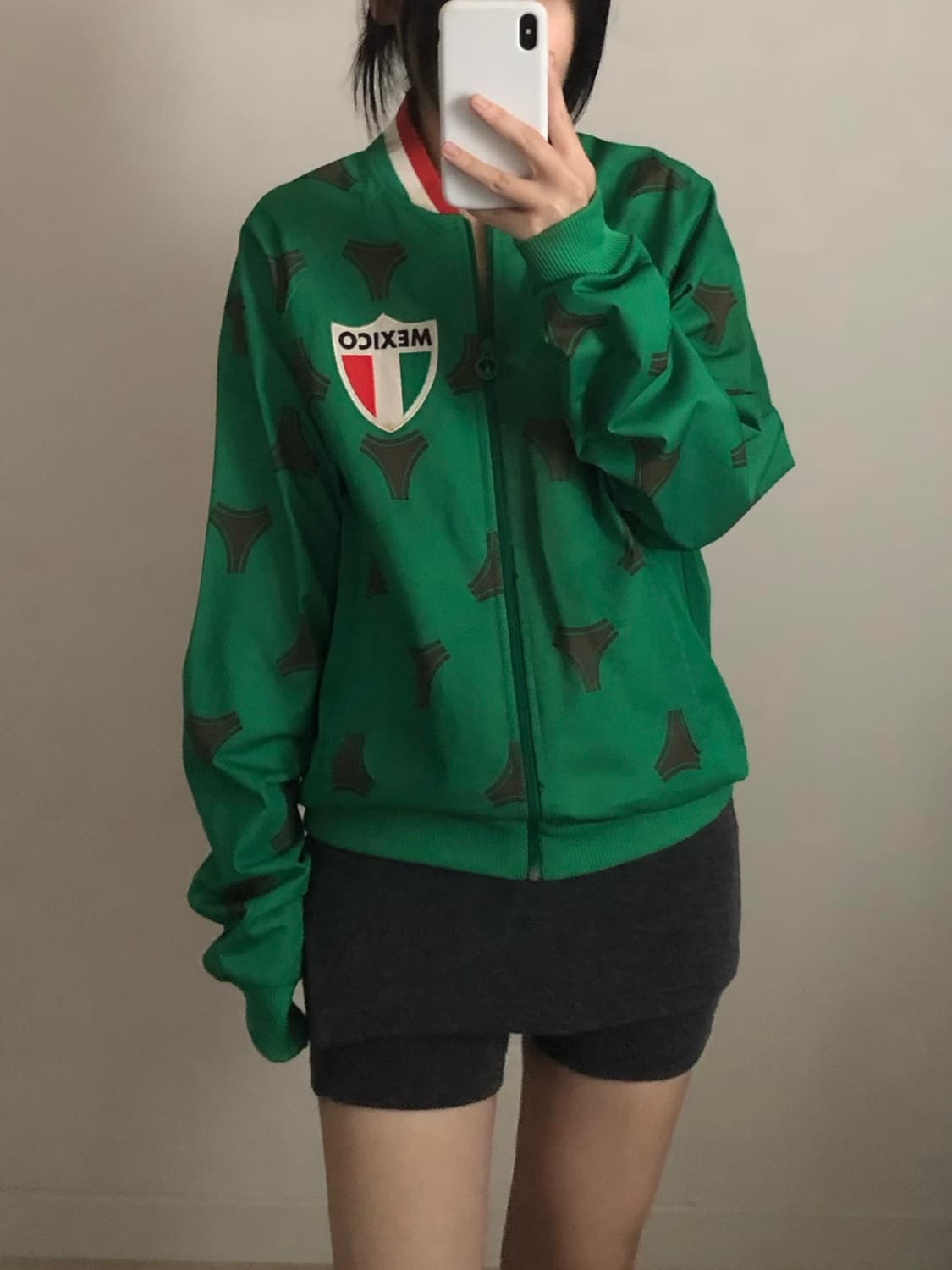 아디다스 멕시코 트랙탑 져지 상품이미지1