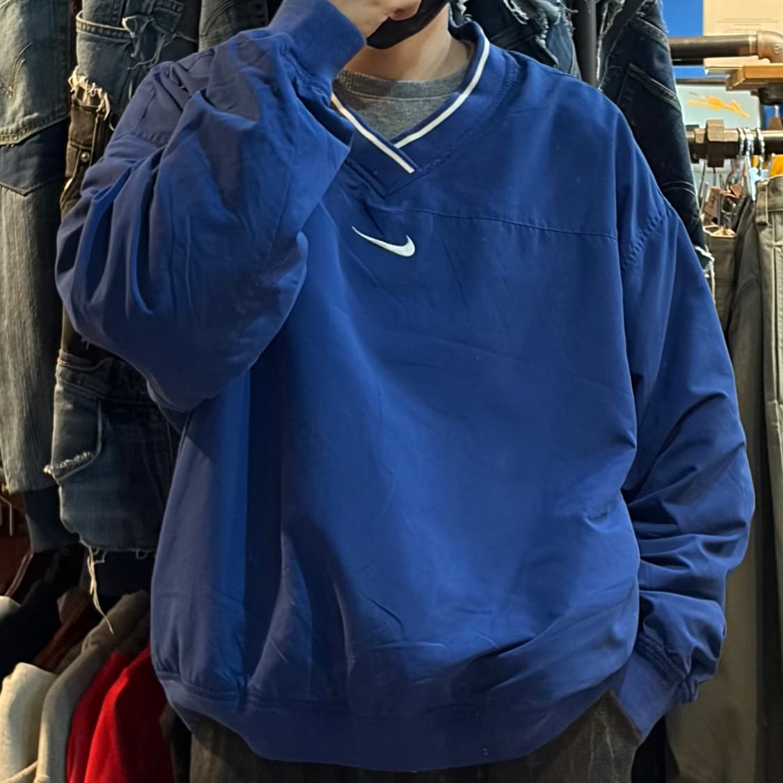 [NO.9] Nike 나이키 웜업 상품이미지1