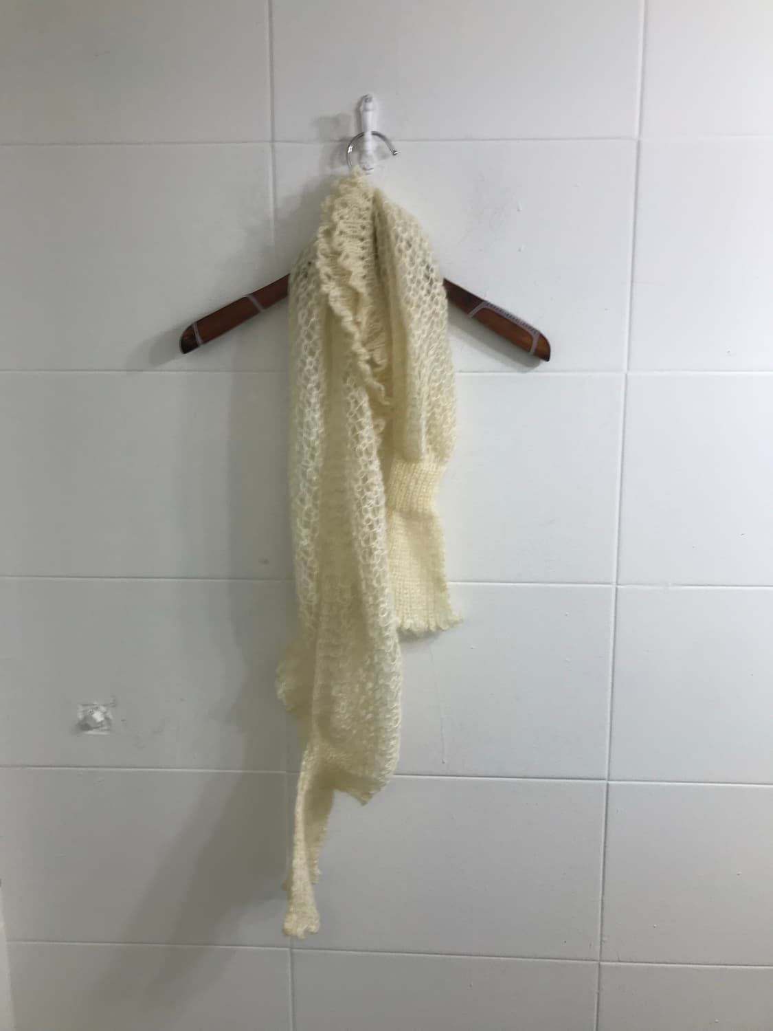 버버리 퍼프 반팔 민트 케이프 니혼진 코디세트 상품이미지8