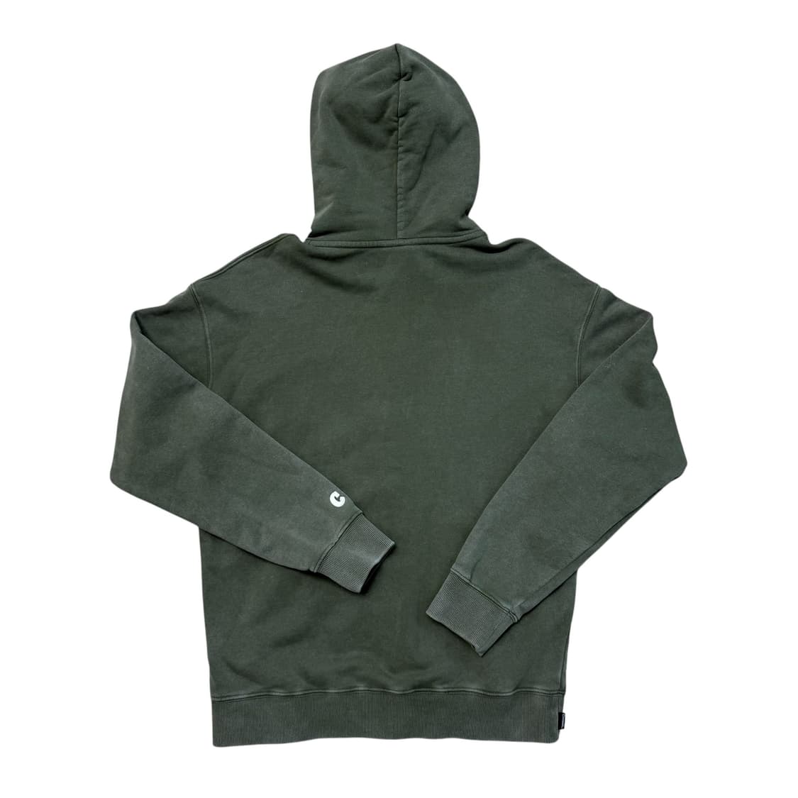 커버낫 후드집업 상품이미지3