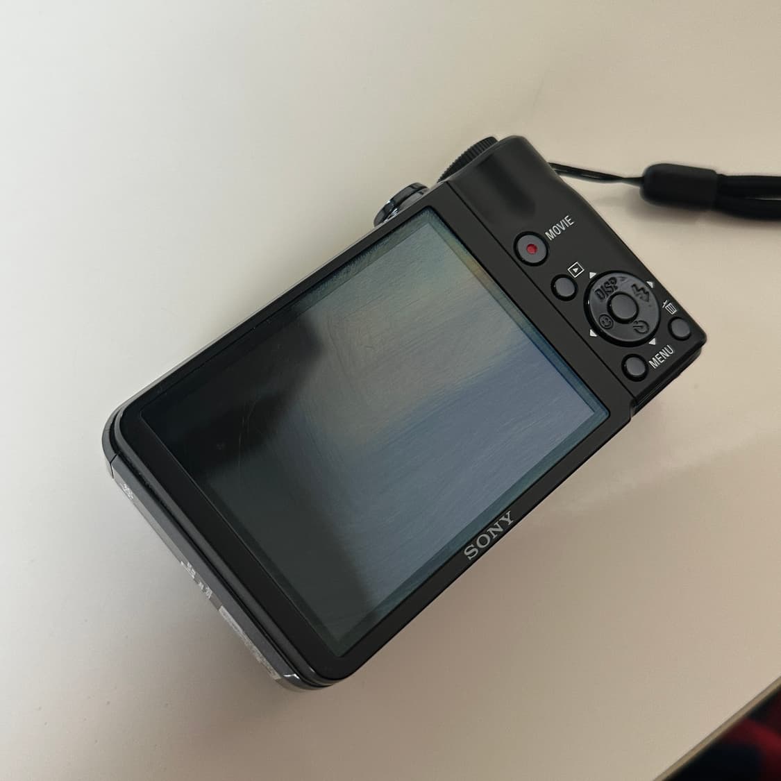 소니 사이버샷 dsc-hx5v 디카  상품이미지2