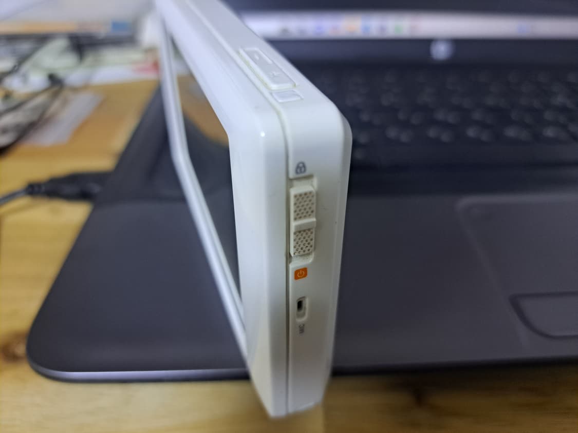 코원 플래시 PMP O2 상품이미지6