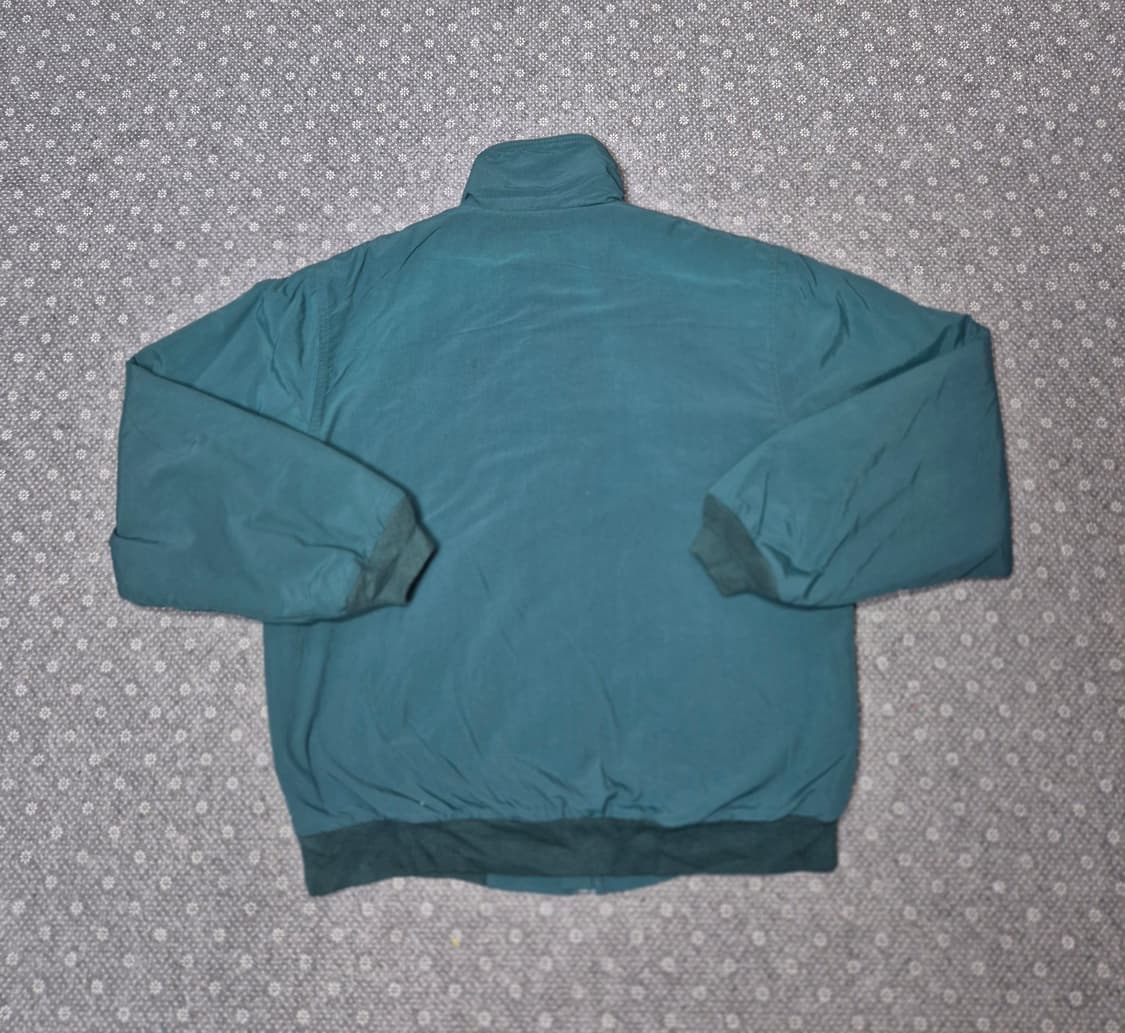 [S]90s US Made 엘엘빈 웜업자켓  -308 상품이미지4