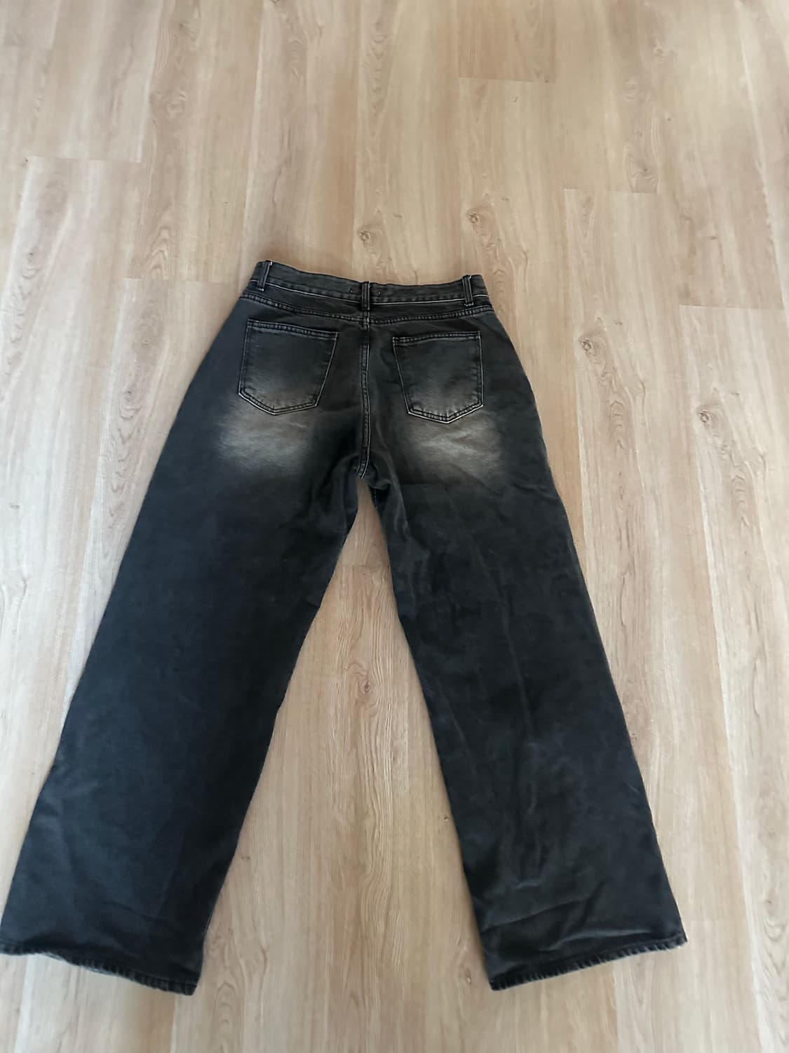 보세 데님 상품이미지2