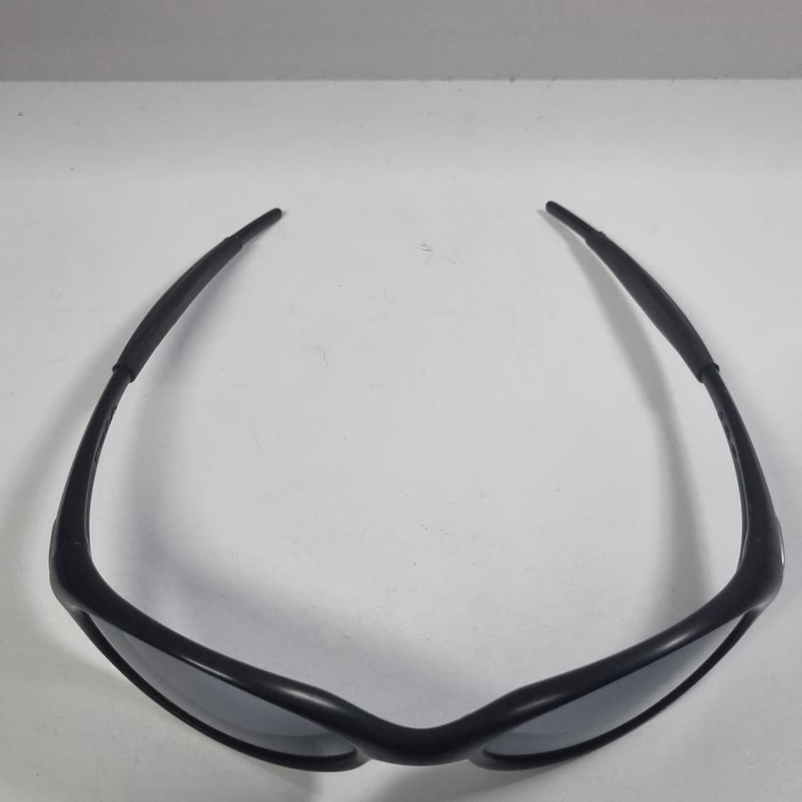 오클리 뉴 아이자켓(99) 블랙 새렌즈 상품이미지6