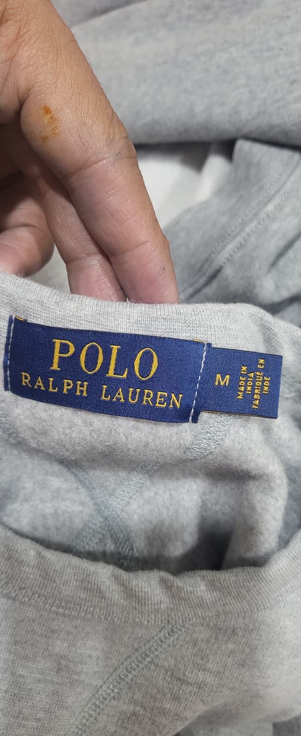 폴로 랄프로렌 키모 95  상품이미지2