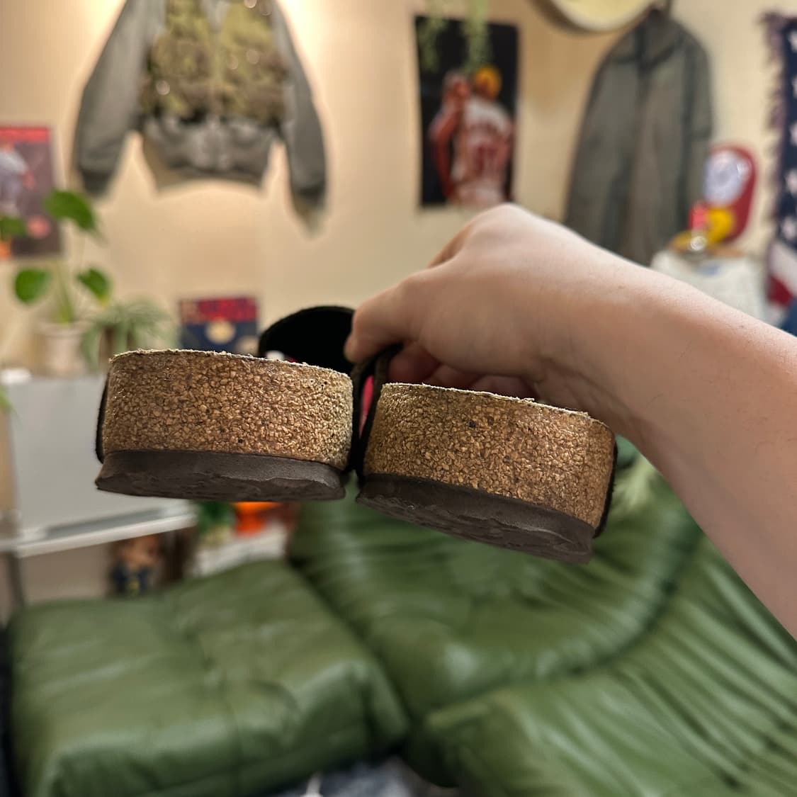 Birkenstock ZÜRICH 상품이미지7