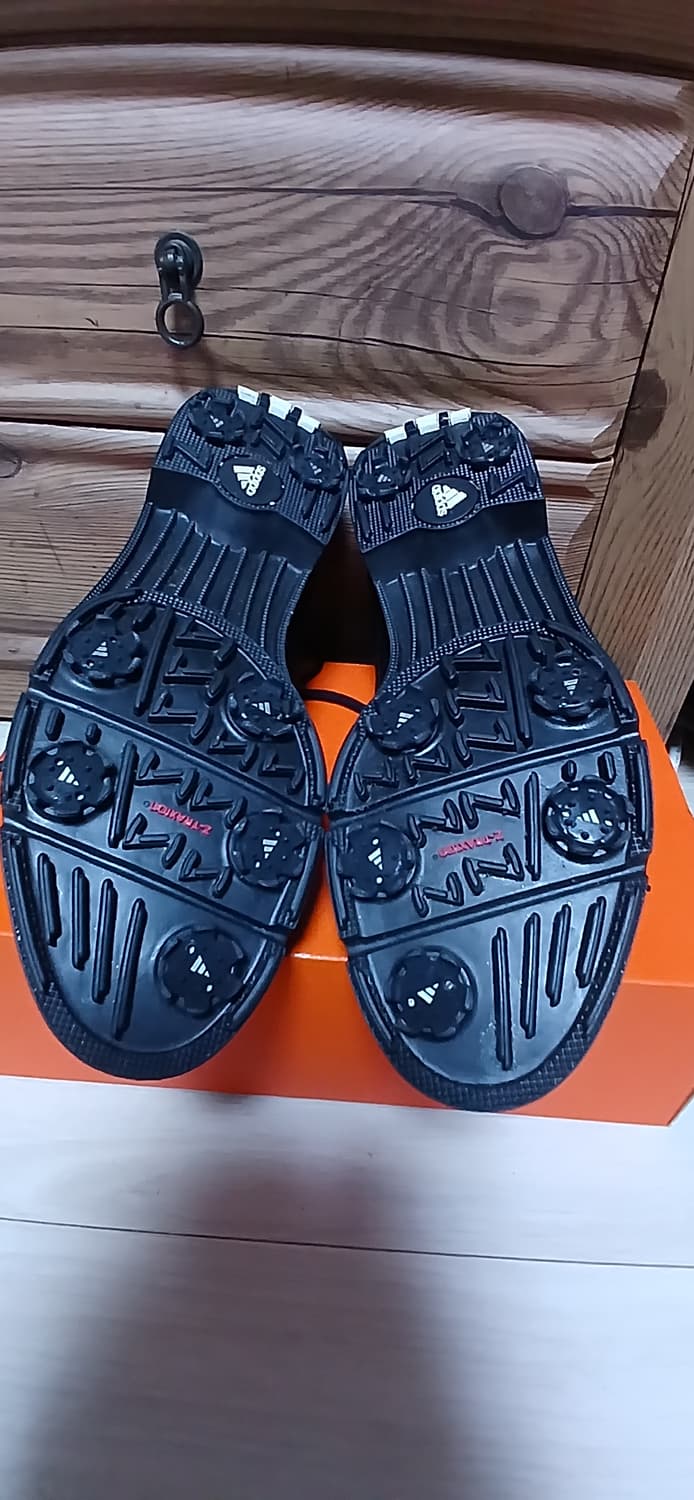 아디다스 골프화(280mm)  상품이미지6