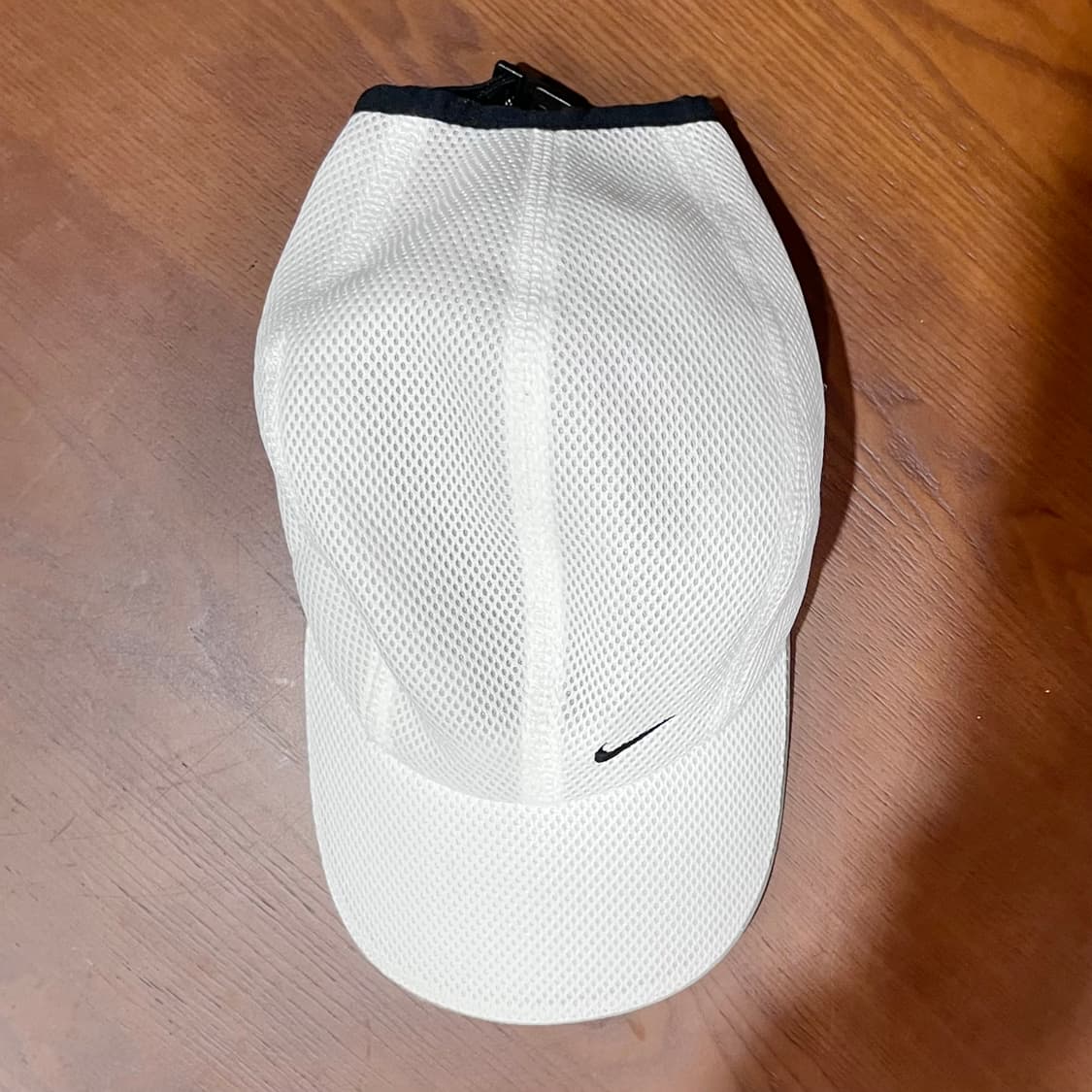 2002 나이키 메쉬 4패널 캡 상품이미지5