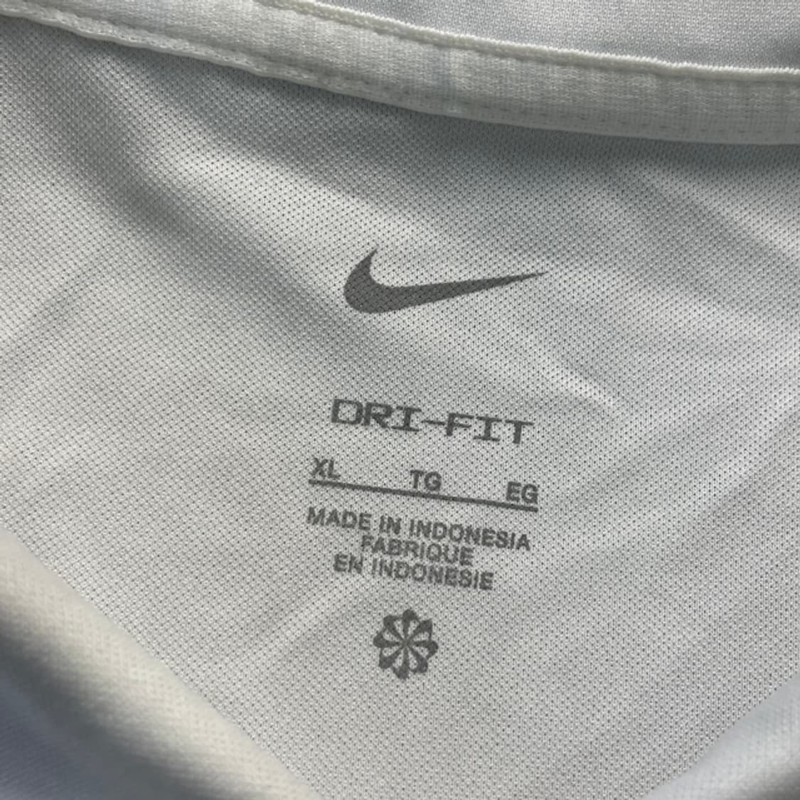 105 나이키 드라이핏 카라티  상품이미지3