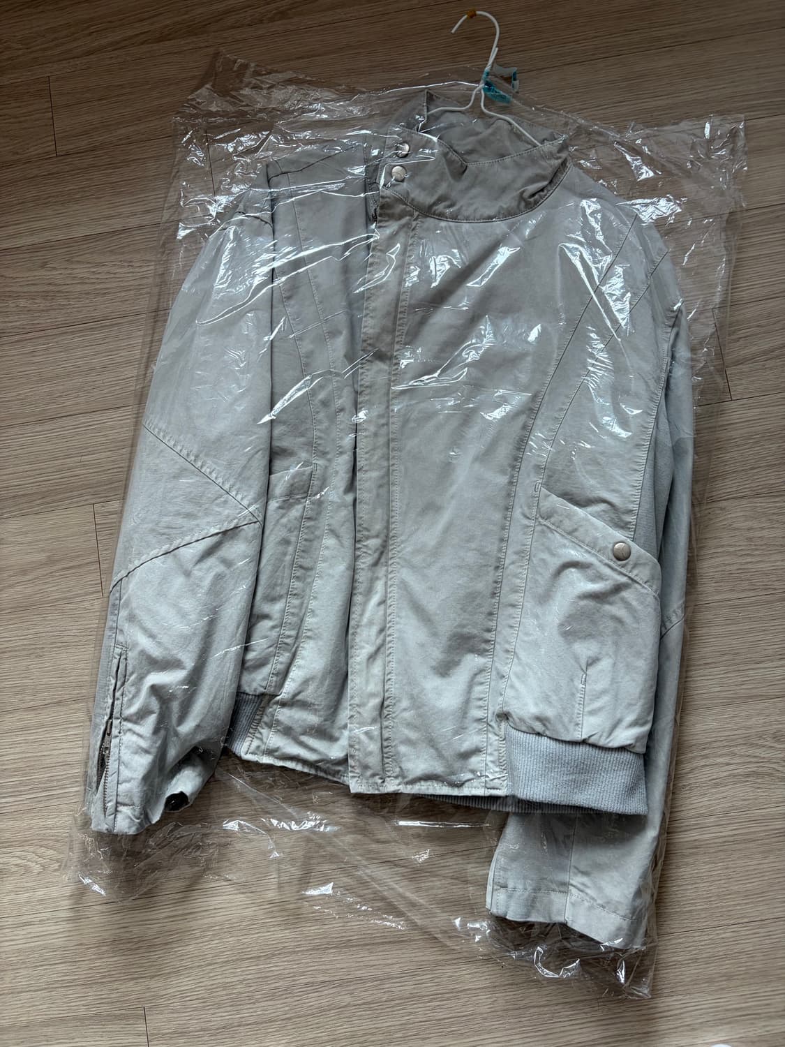 이그노타 CORE:13 EXPLORER JACKET 상품이미지3