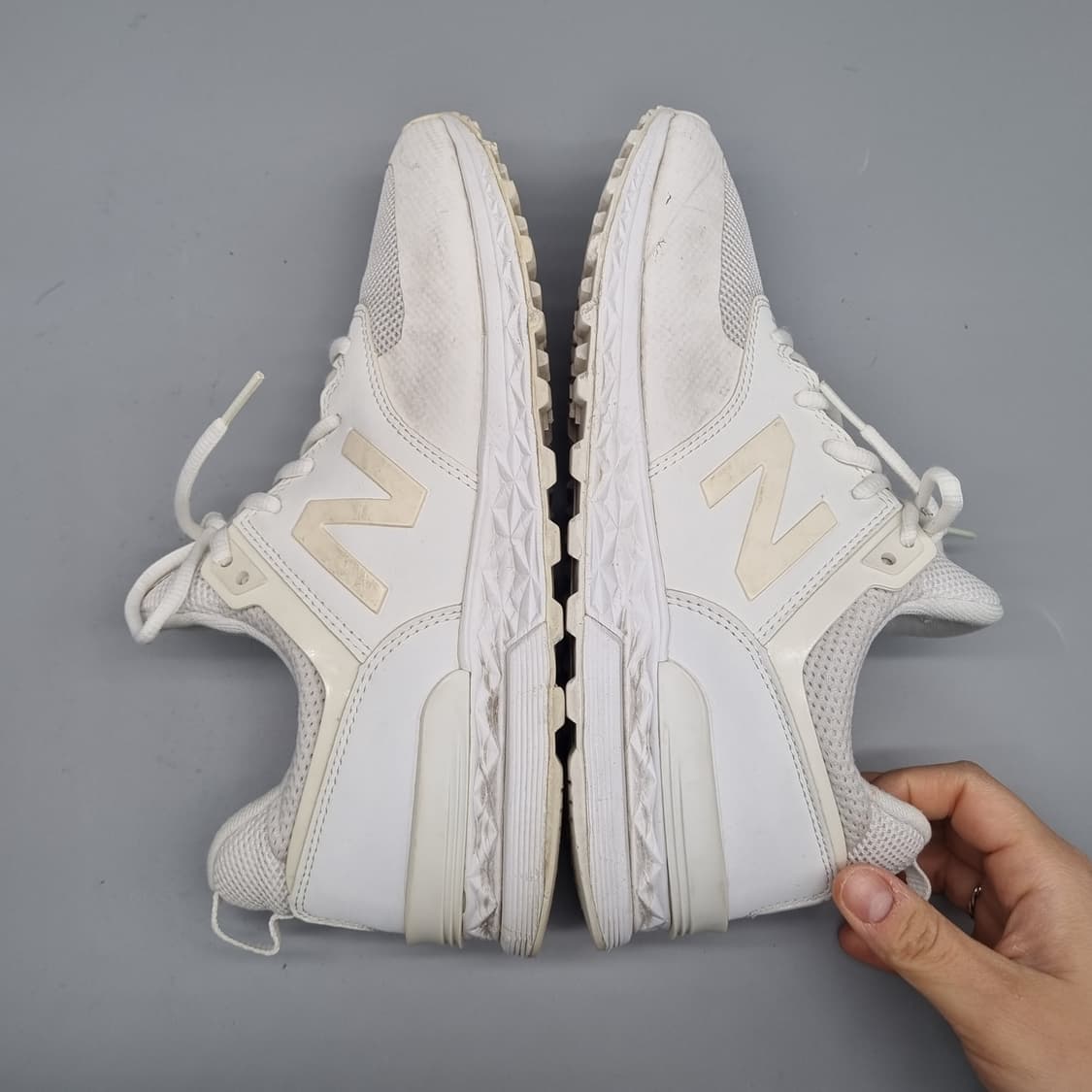 뉴발란스 574 운동화250  상품이미지5