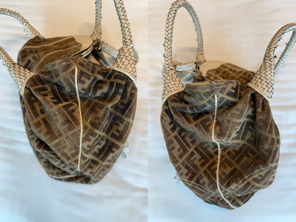 Fendi spy bag 펜디 스파이백 상품이미지7