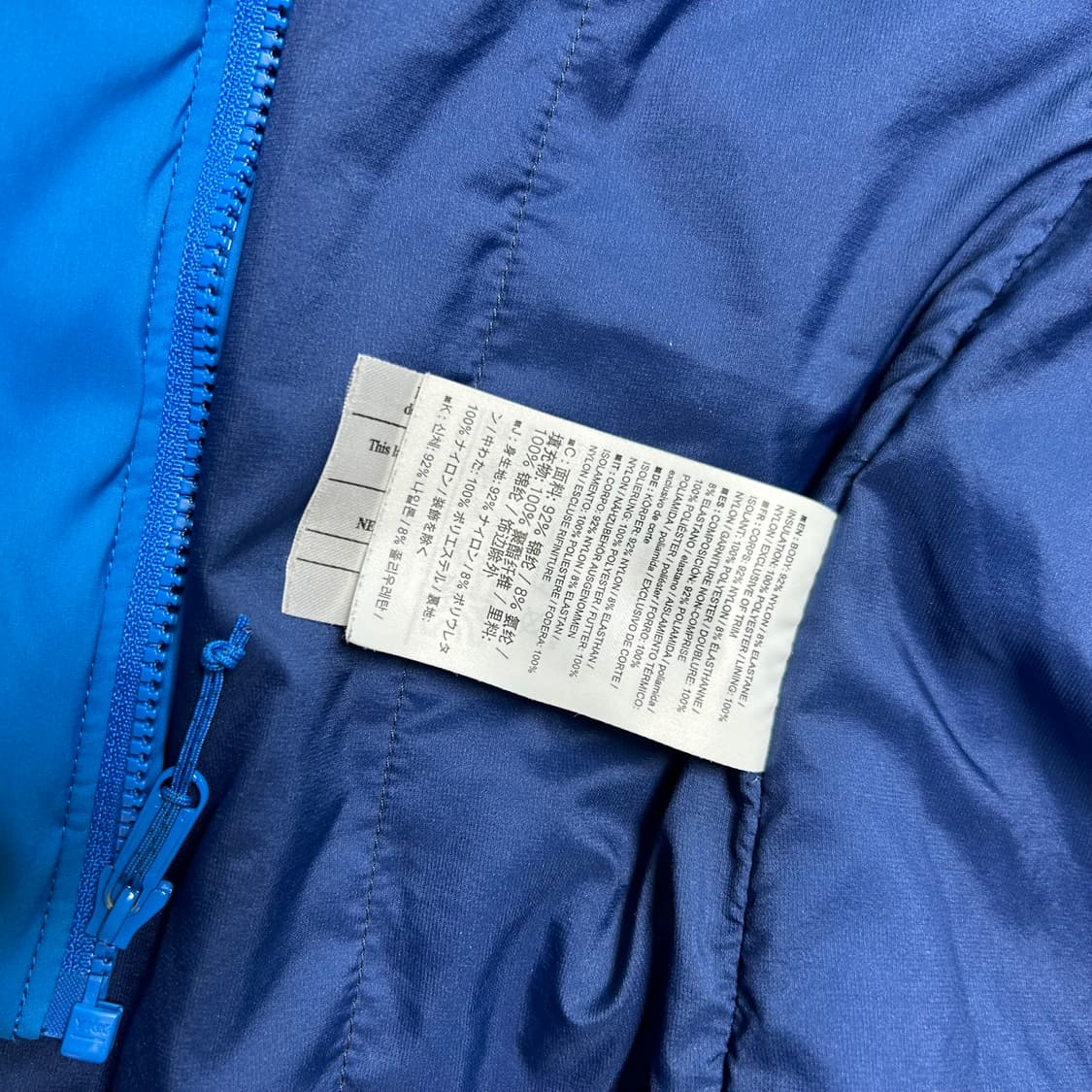 아크테릭스 아톰 LT 후디 플루이디티 상품이미지7