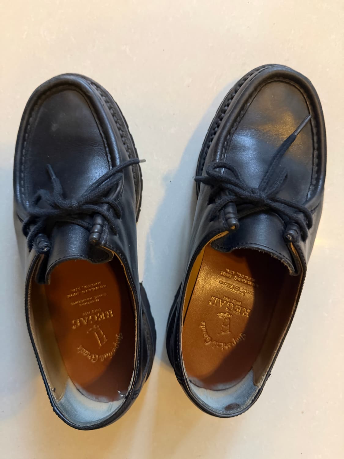 리갈 201 티롤리안 로퍼 260mm 상품이미지1