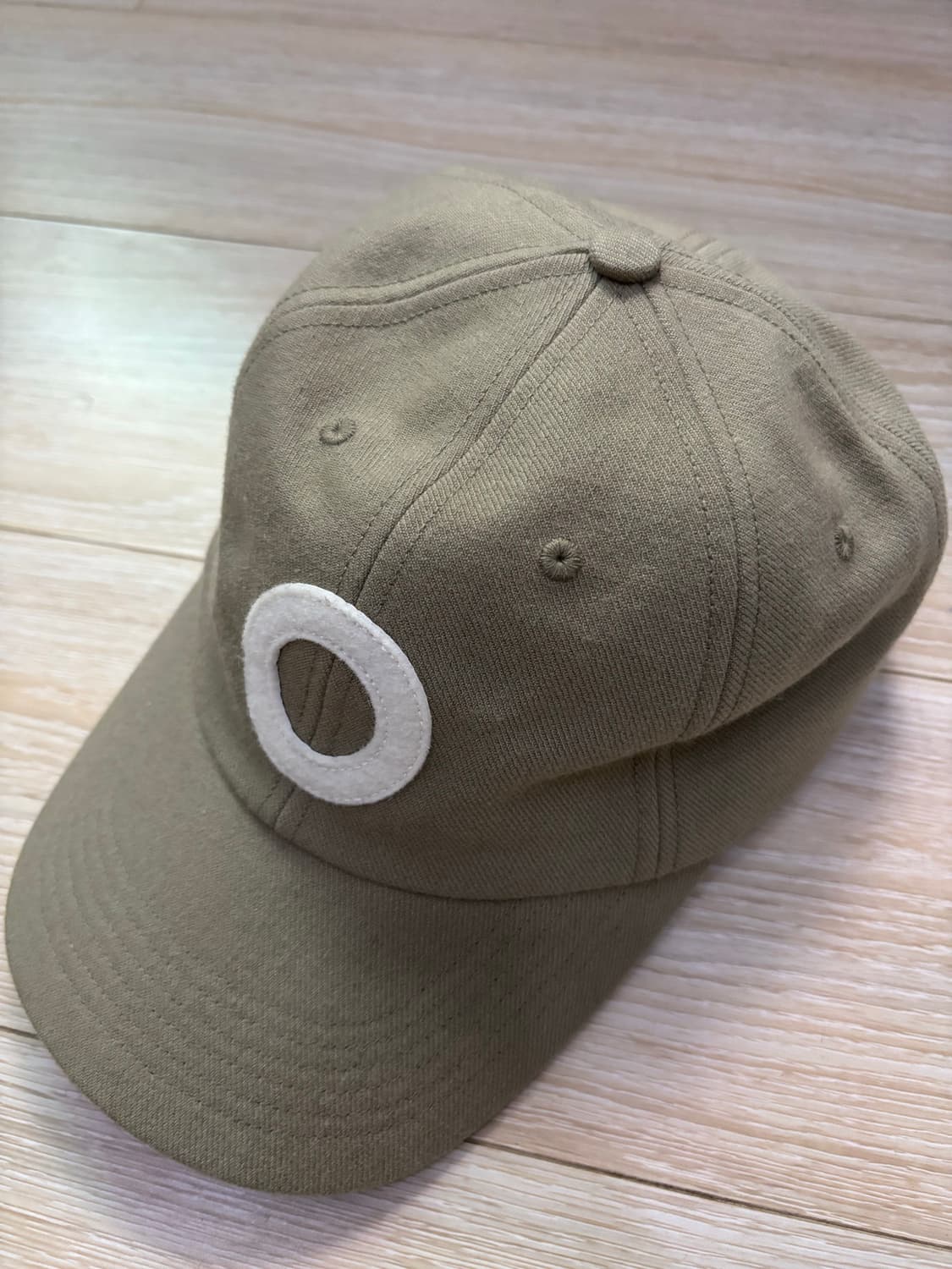 Pop trading company 모자 상품이미지1
