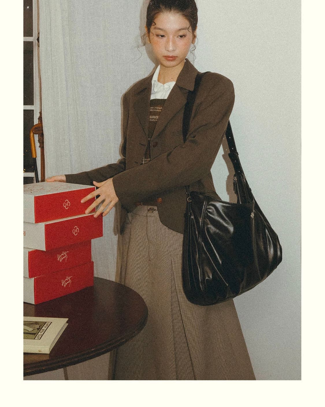 히어리 구디백 상품이미지2