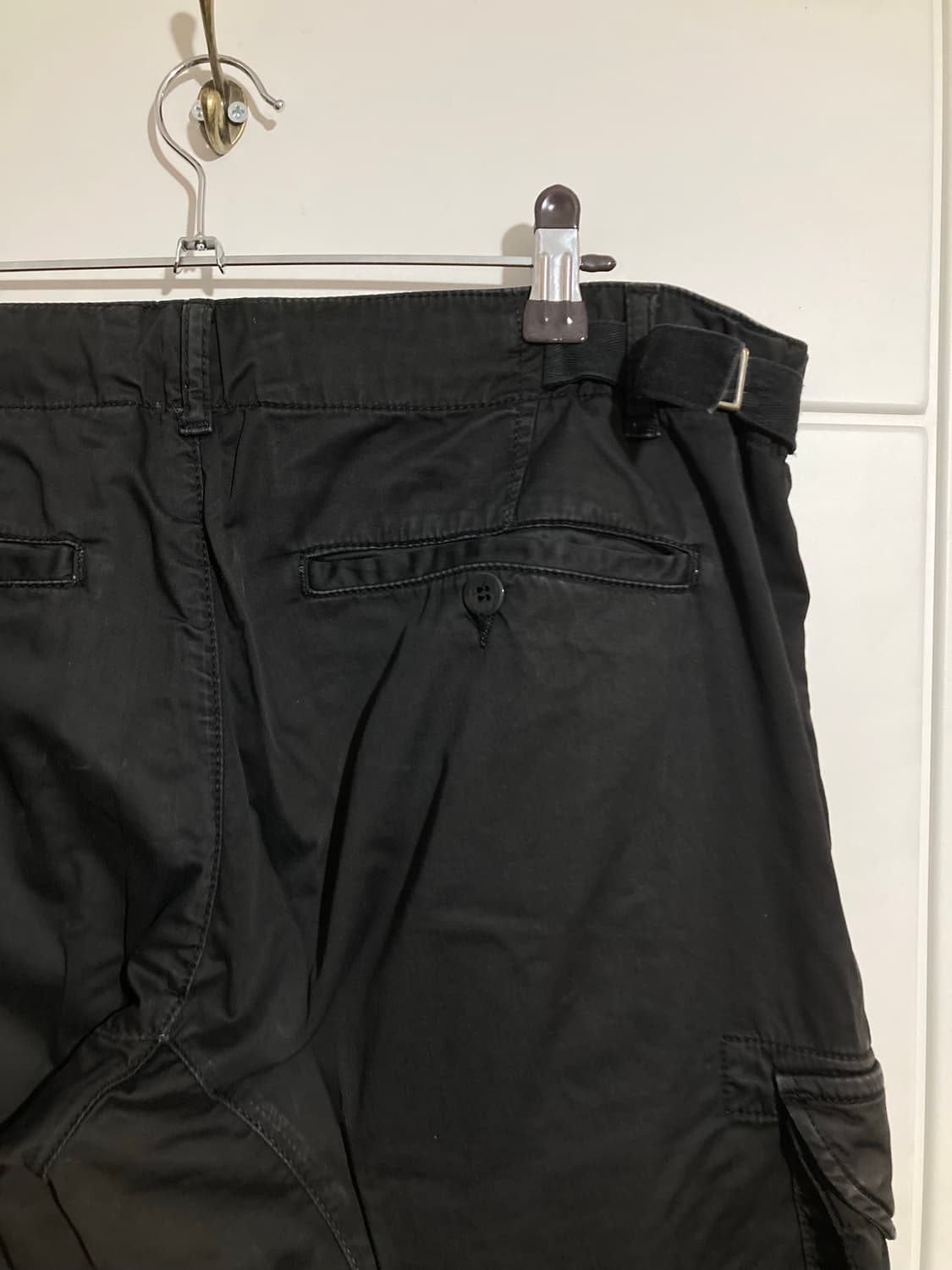 씨피컴퍼니 카고팬츠 상품이미지4