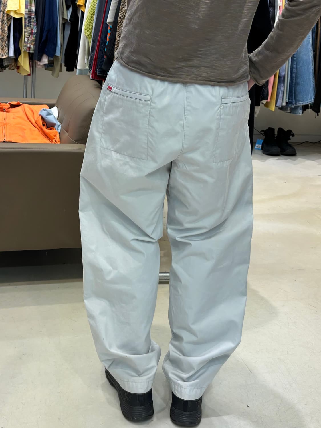 리바이스 프리미엄 워크팬츠 상품이미지8