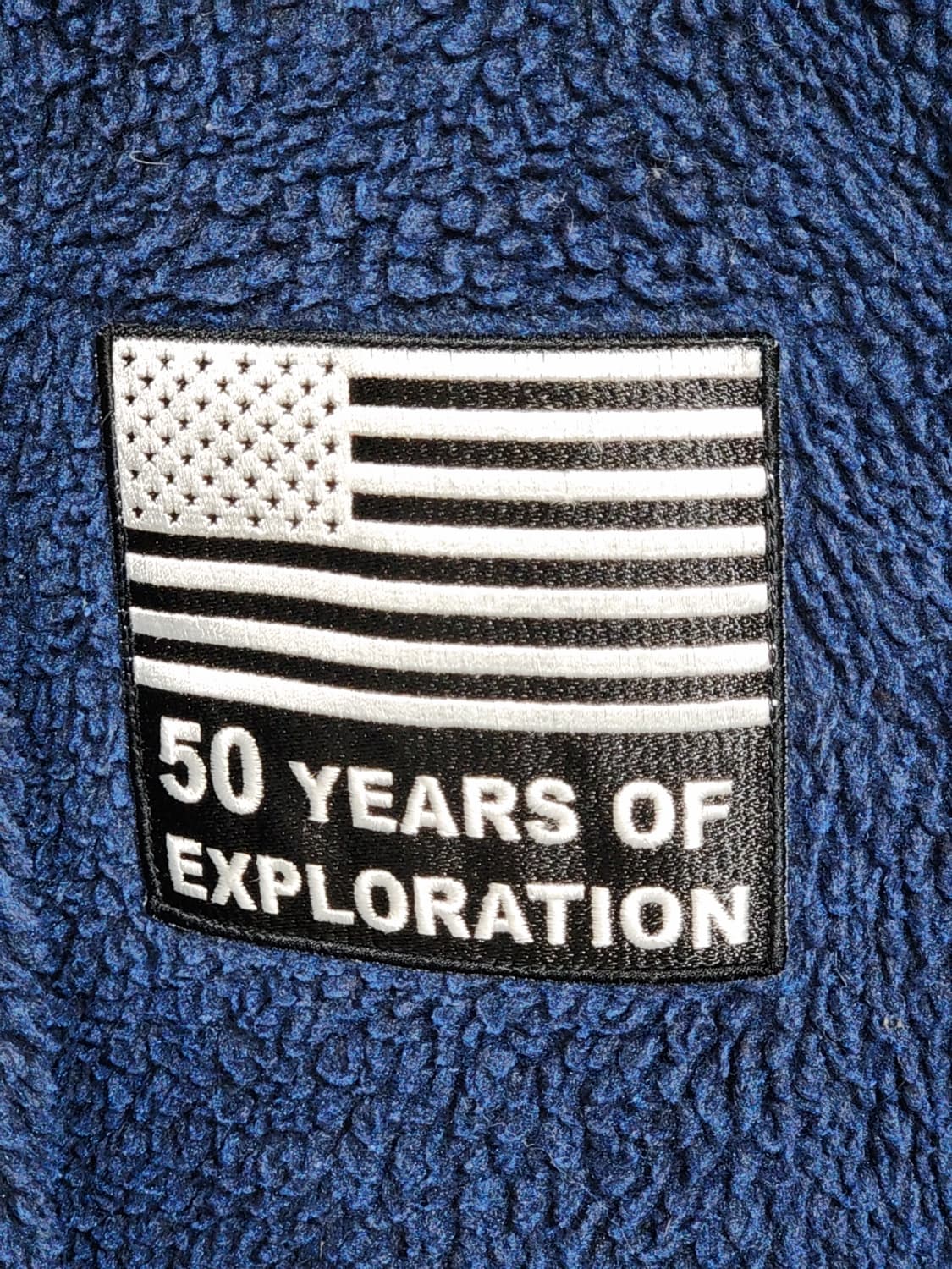 (L) 노스페이스 플리스 점퍼 뽀글이 아웃도어 후리스 자켓  상품이미지4