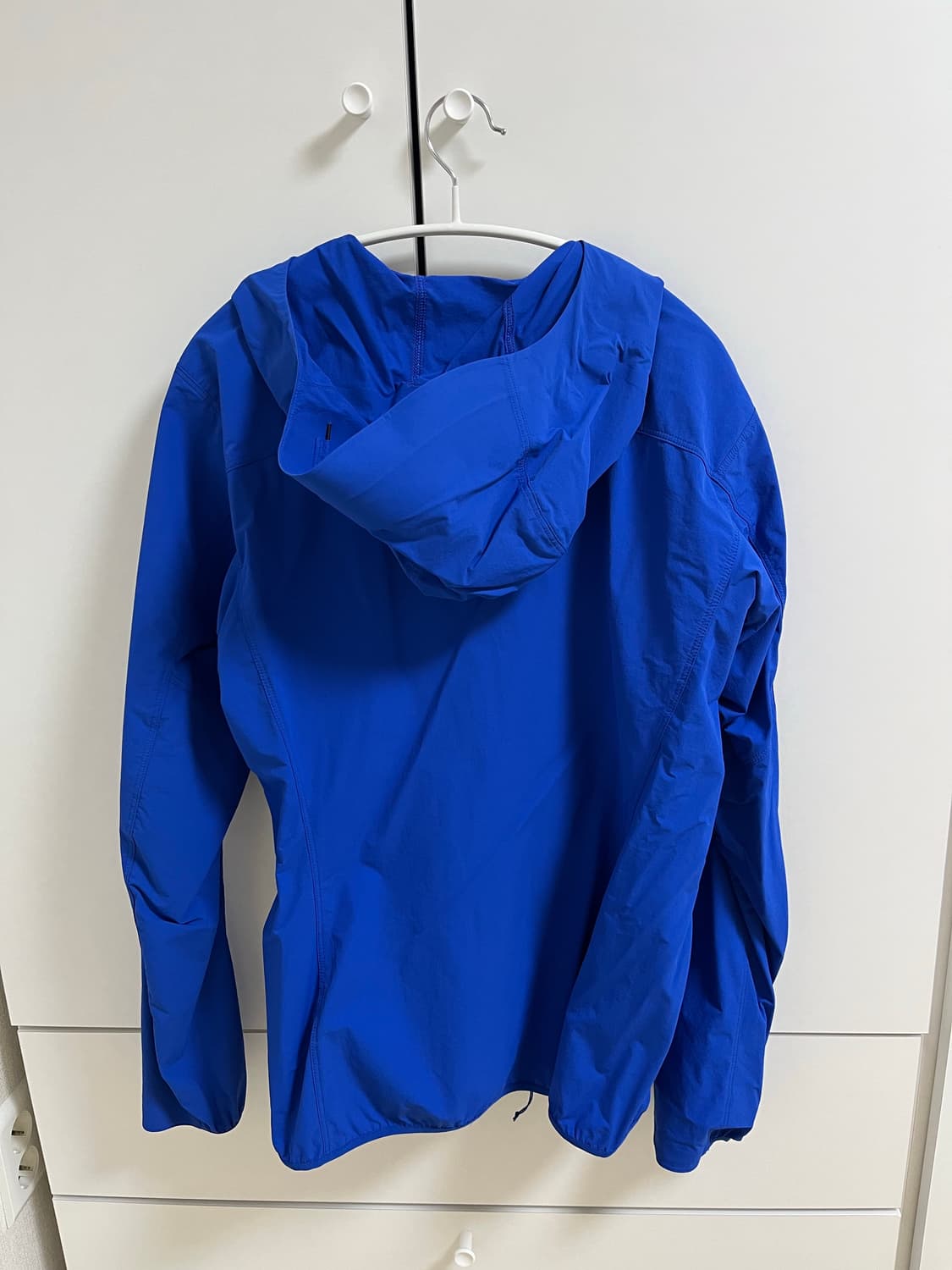 아크테릭스 감마 SL 후디 여성 상품이미지4