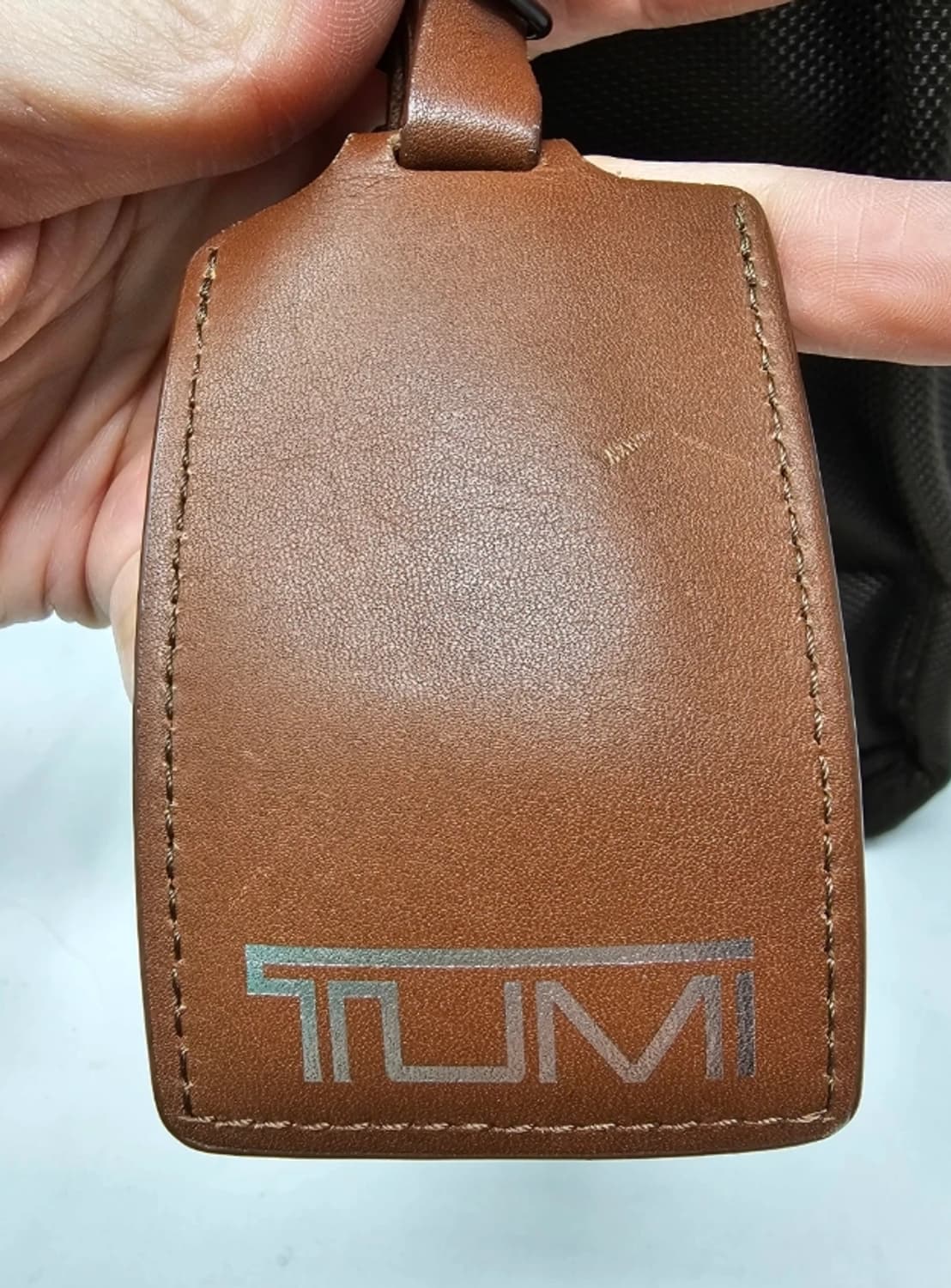 투미 TUMI 서류 가방 상품이미지8