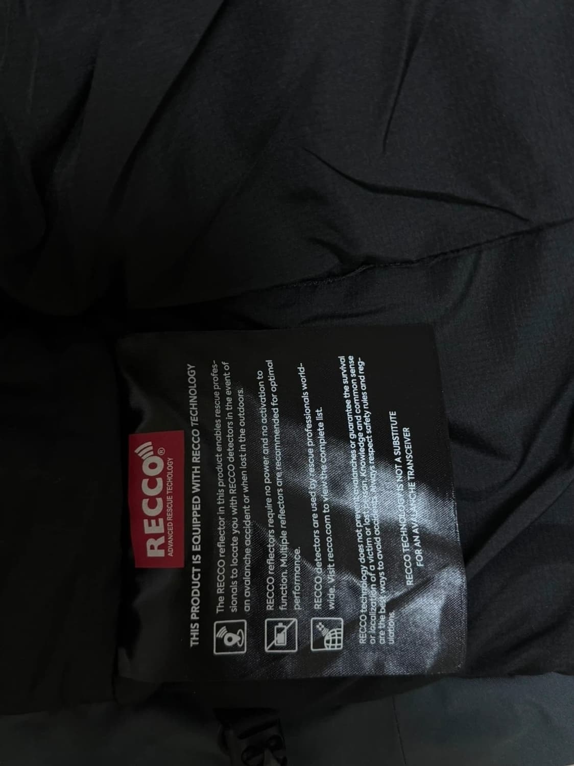 아크테릭스 마카이  상품이미지4