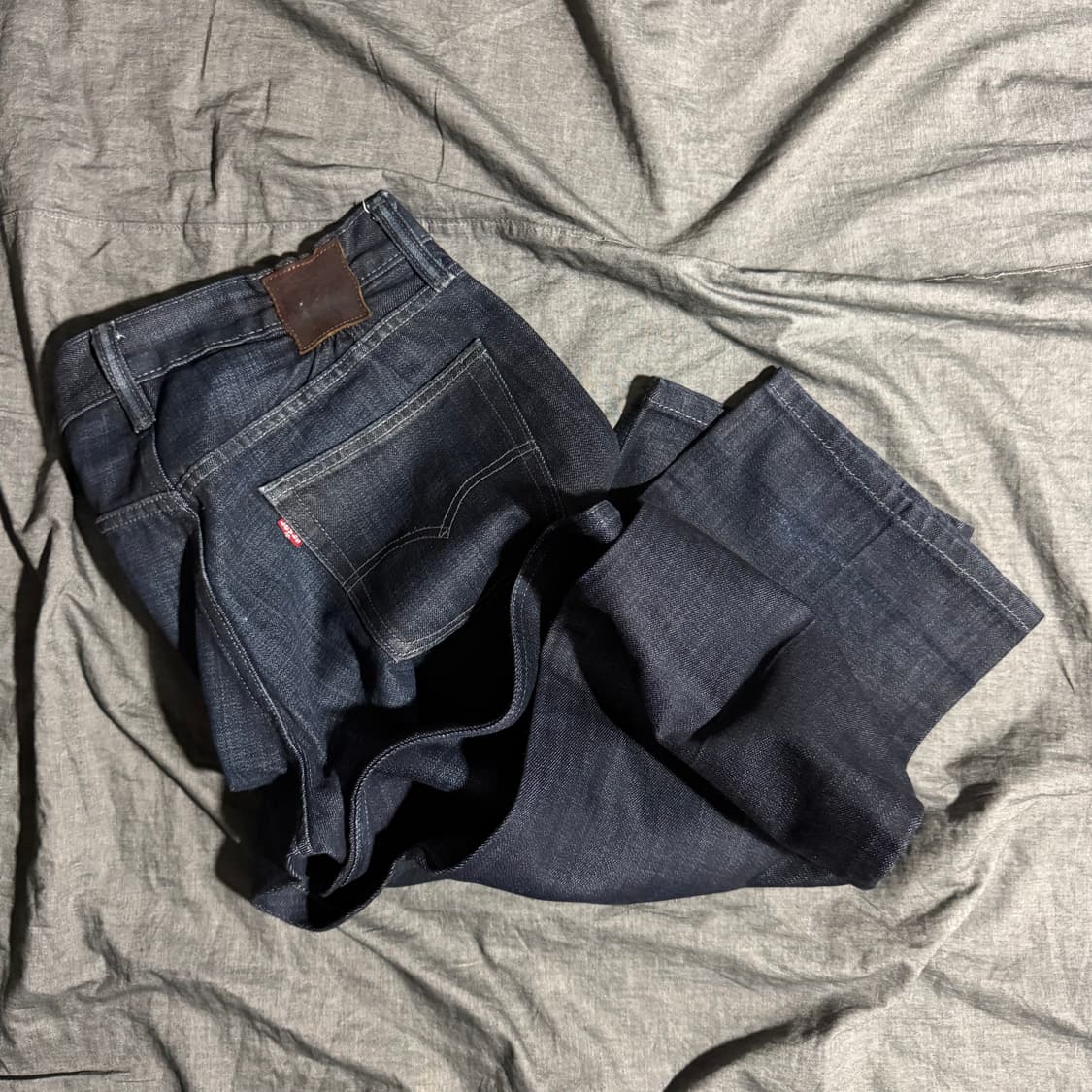 514 Denim Pants 상품이미지1