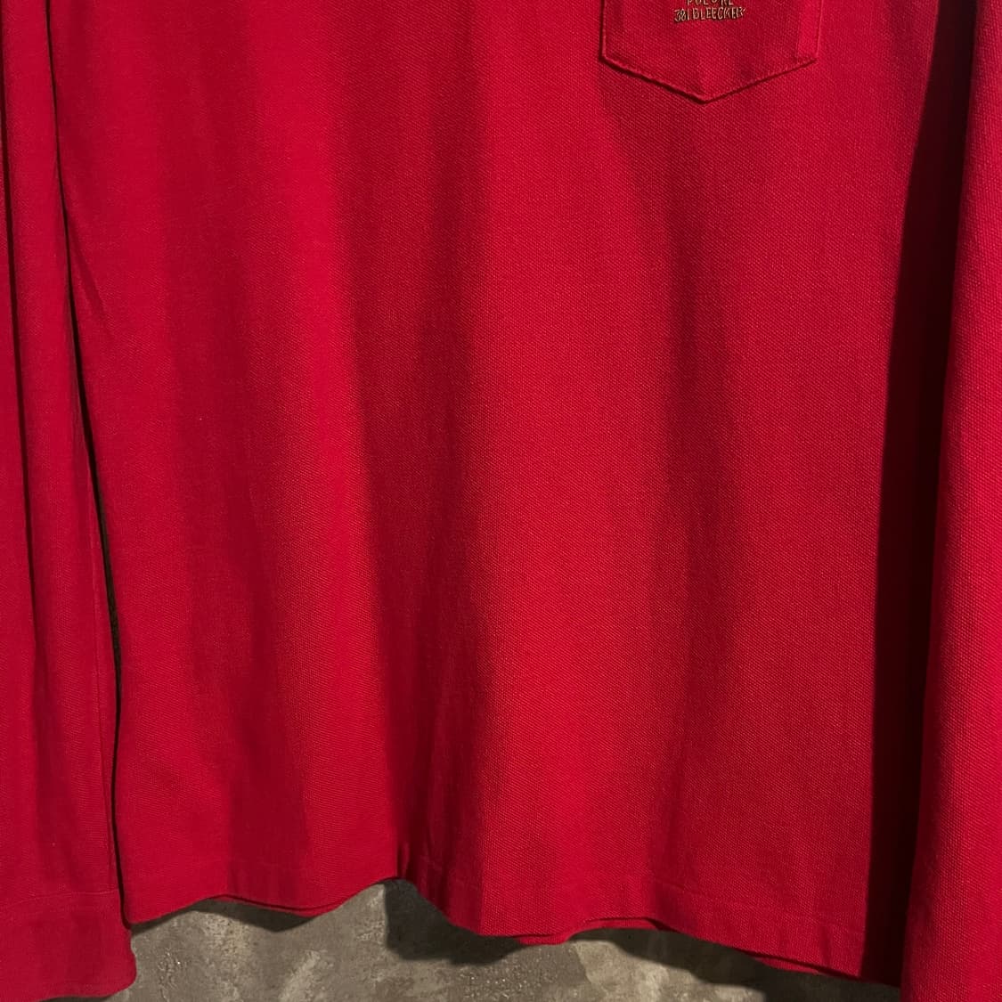 폴로랄프로렌 긴팔카라티 상품이미지3