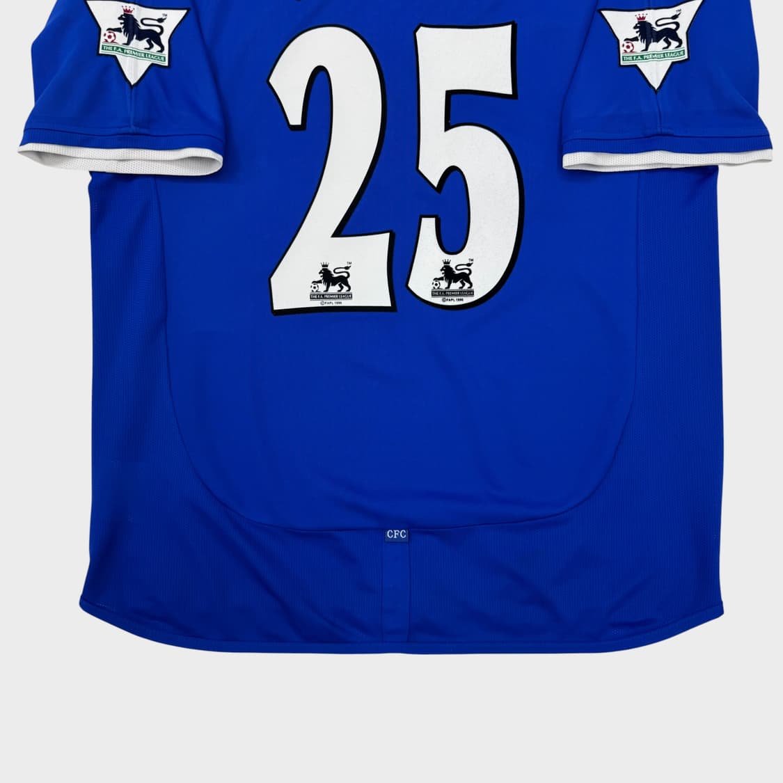 01-03 첼시 홈 No.25 지안프랑코 졸라 상품이미지8