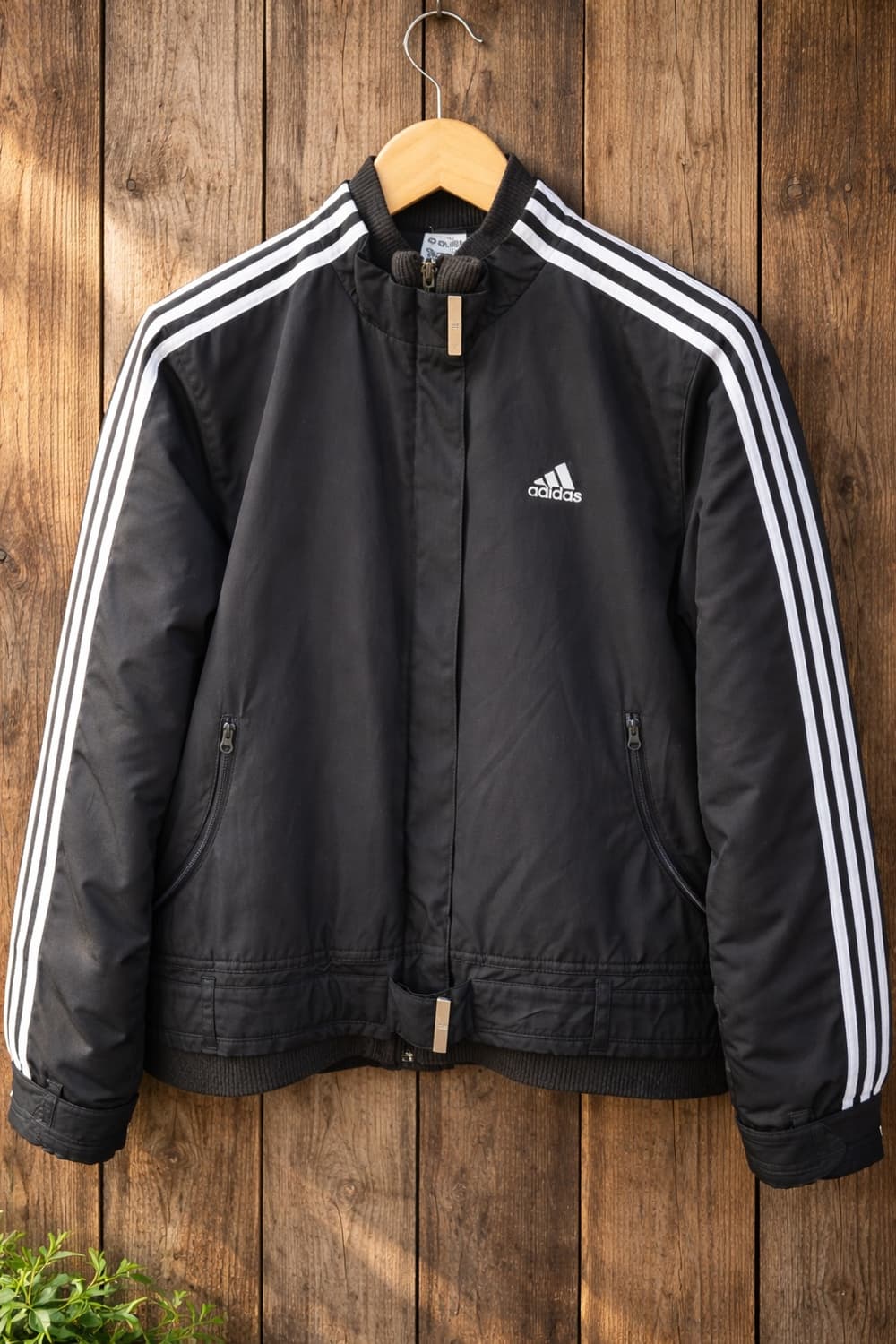 빈티지 아디다스 자켓 상품이미지1
