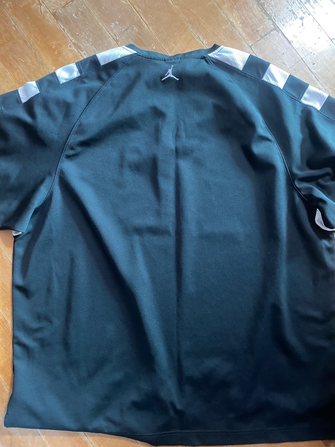 조던 드라이핏 반팔 티셔츠 XXL (115) 상품이미지6